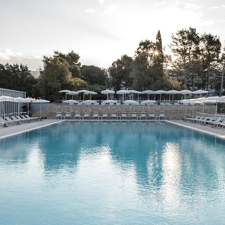 Falkensteiner Hotel Park Пунат Екстериор снимка