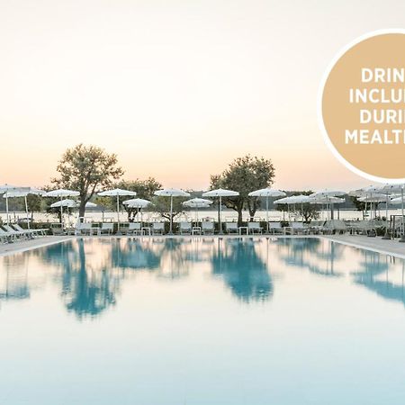 Falkensteiner Hotel Park Пунат Екстериор снимка
