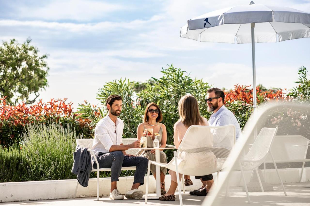 Falkensteiner Hotel Park Пунат Екстериор снимка