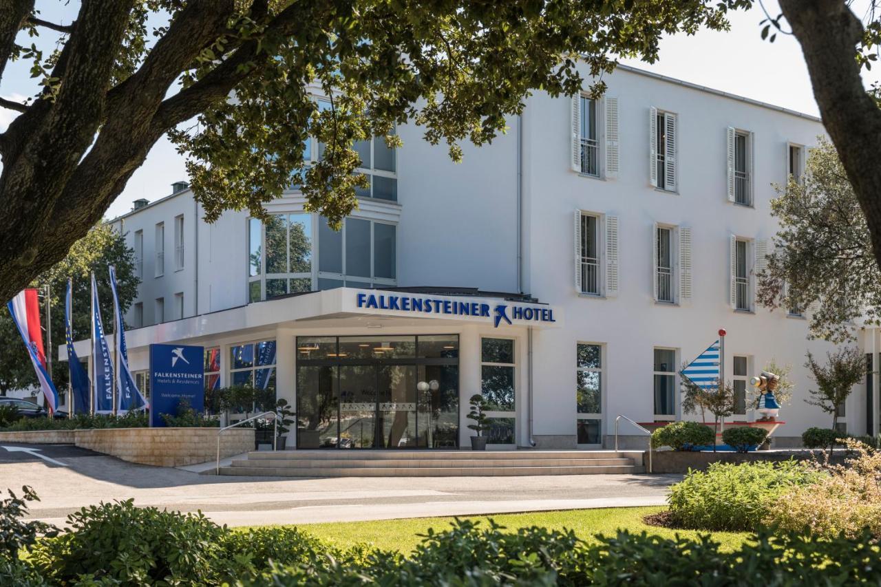 Falkensteiner Hotel Park Пунат Екстериор снимка