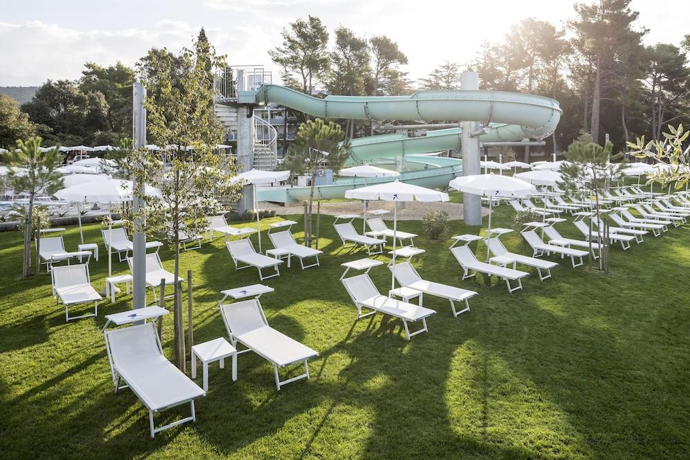 Falkensteiner Hotel Park Пунат Екстериор снимка