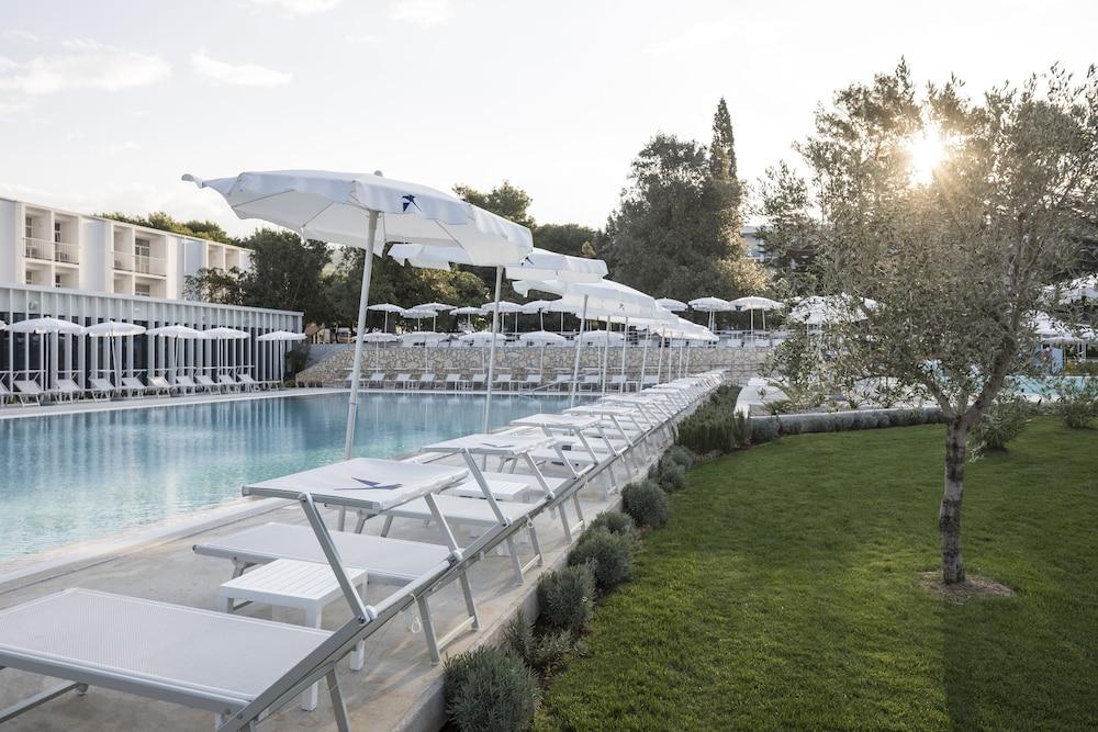 Falkensteiner Hotel Park Пунат Екстериор снимка