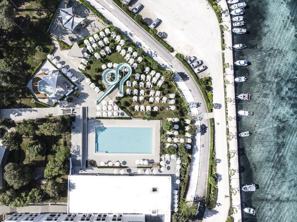 Falkensteiner Hotel Park Пунат Екстериор снимка