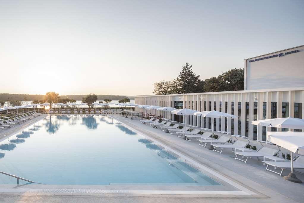 Falkensteiner Hotel Park Пунат Съоръжения снимка