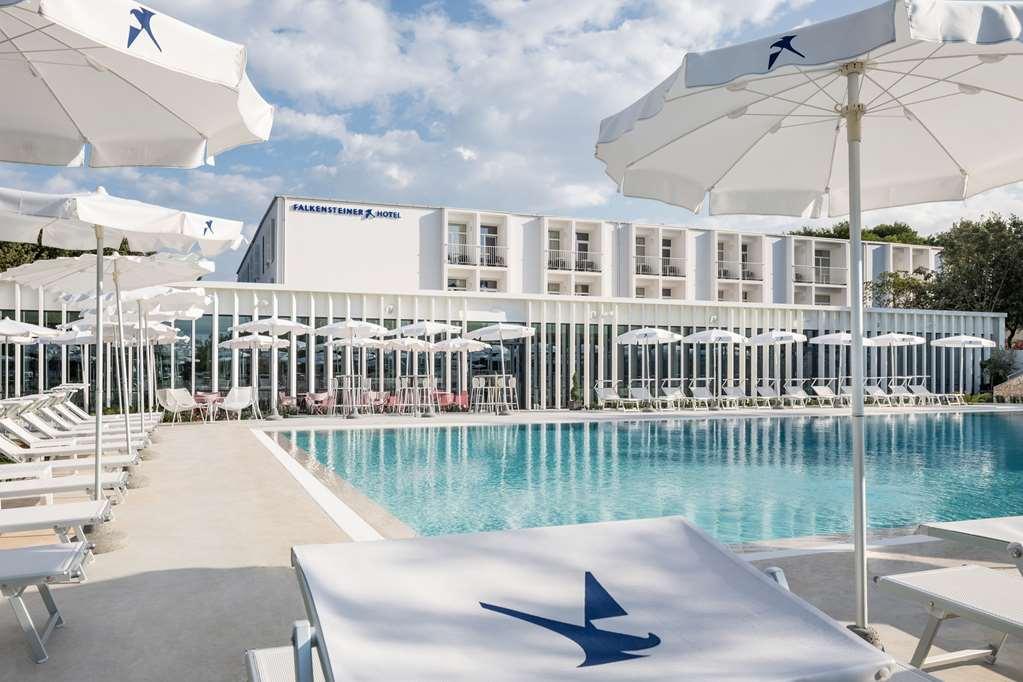 Falkensteiner Hotel Park Пунат Съоръжения снимка