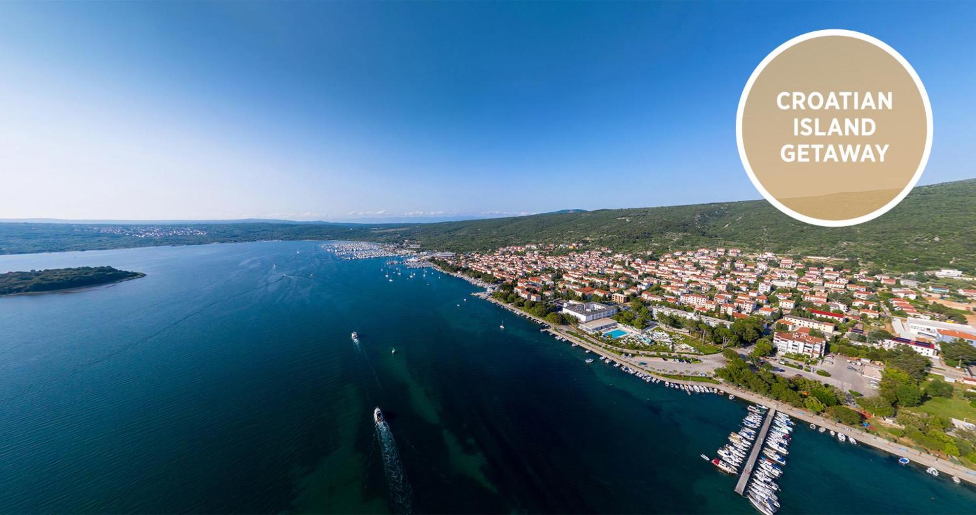 Falkensteiner Hotel Park Пунат Екстериор снимка