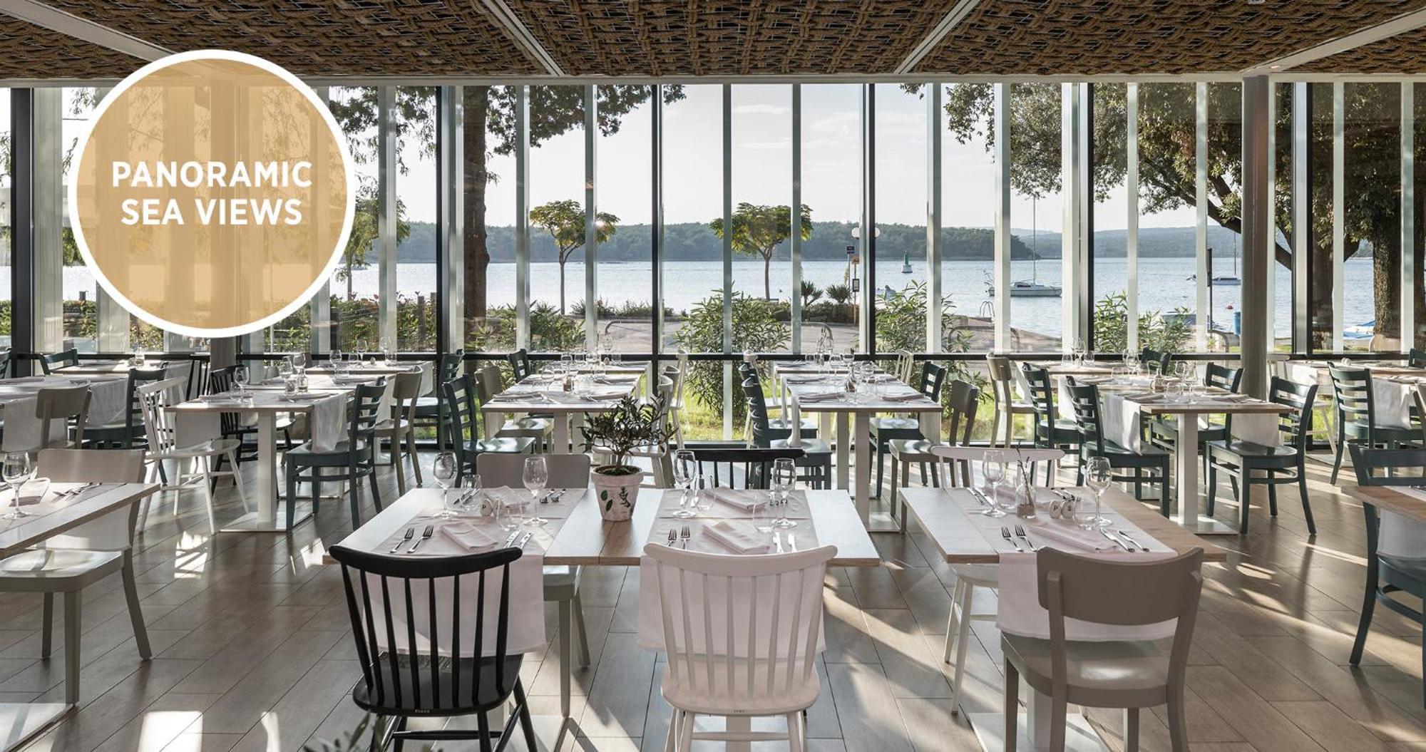 Falkensteiner Hotel Park Пунат Екстериор снимка