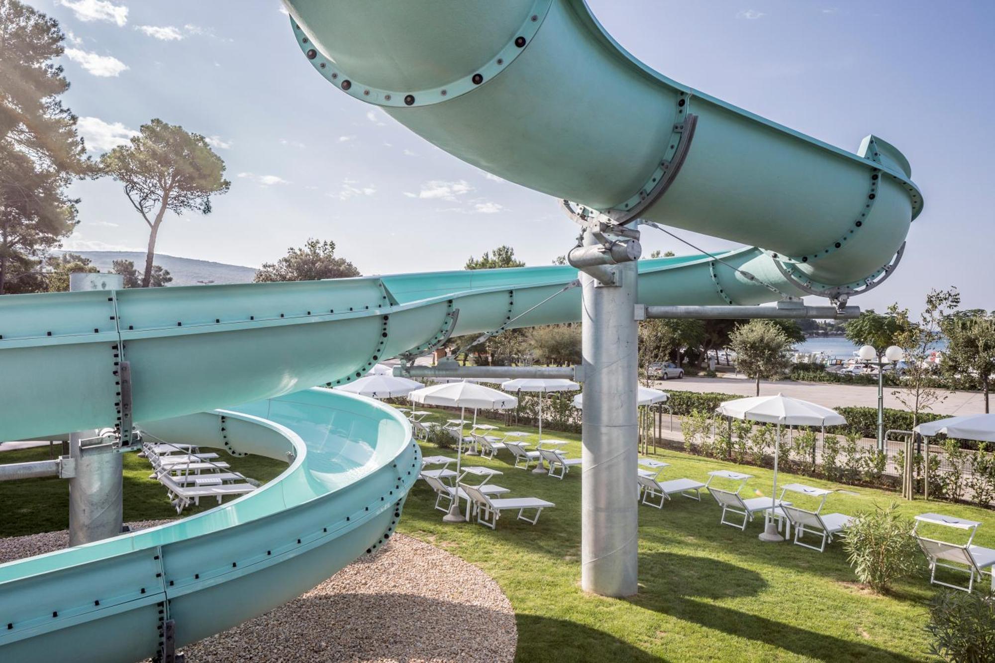 Falkensteiner Hotel Park Пунат Екстериор снимка