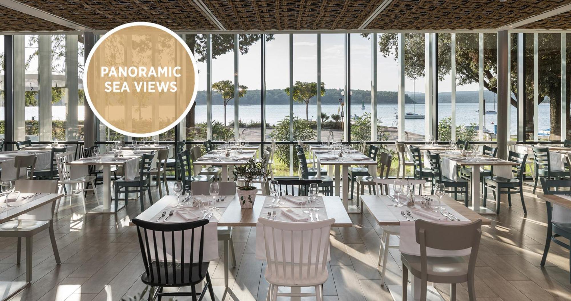 Falkensteiner Hotel Park Пунат Екстериор снимка