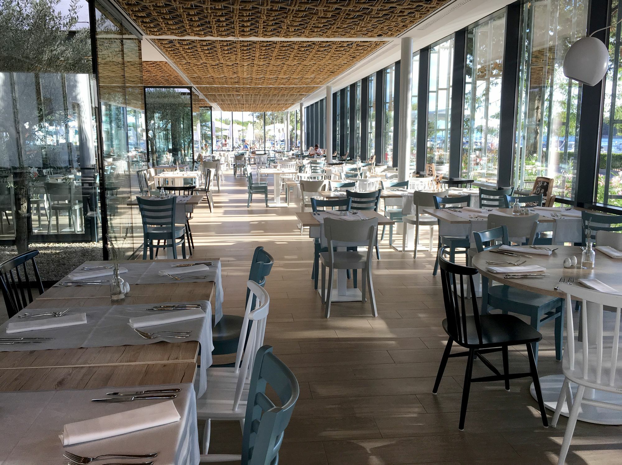 Falkensteiner Hotel Park Пунат Екстериор снимка