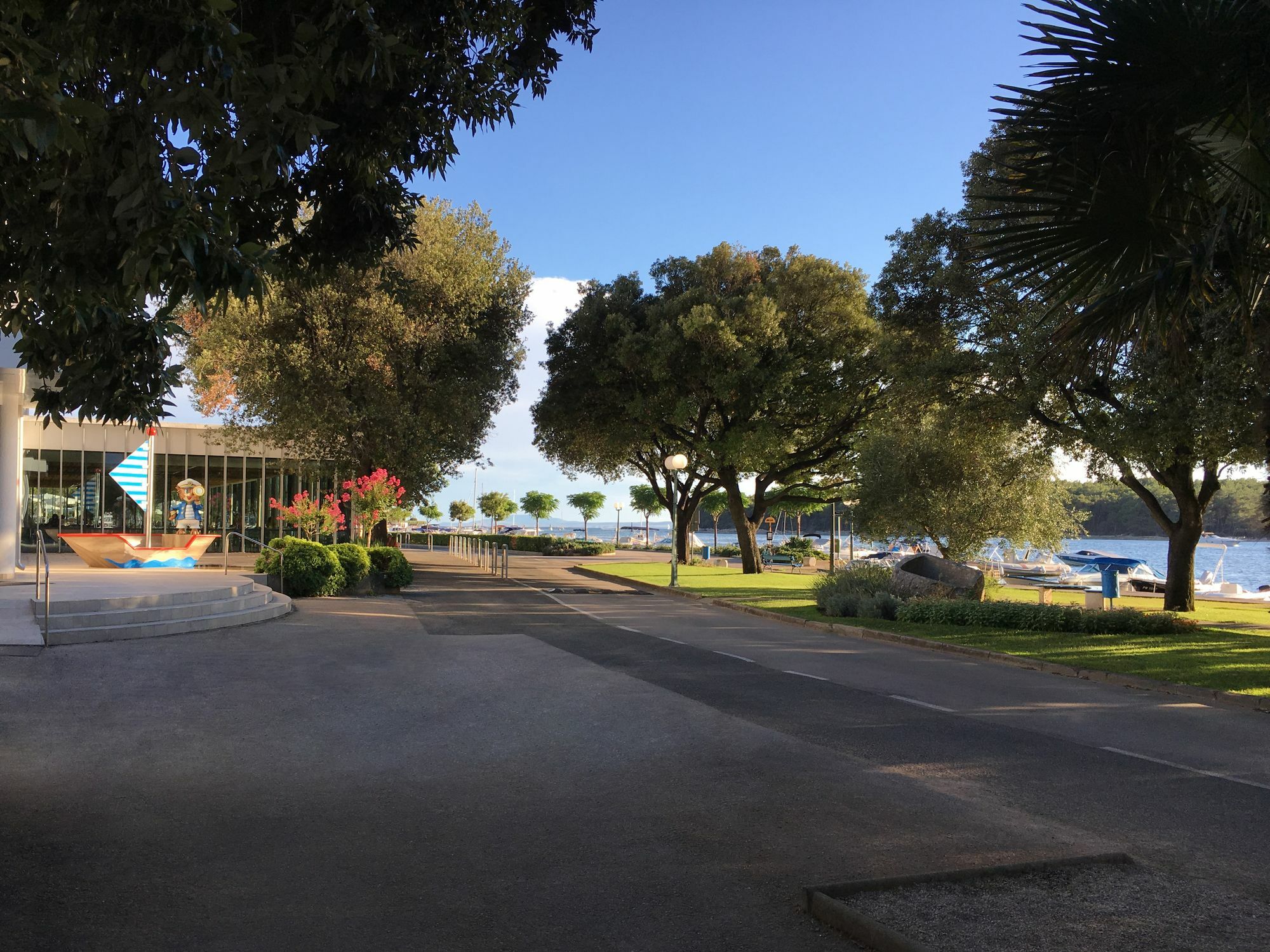 Falkensteiner Hotel Park Пунат Екстериор снимка